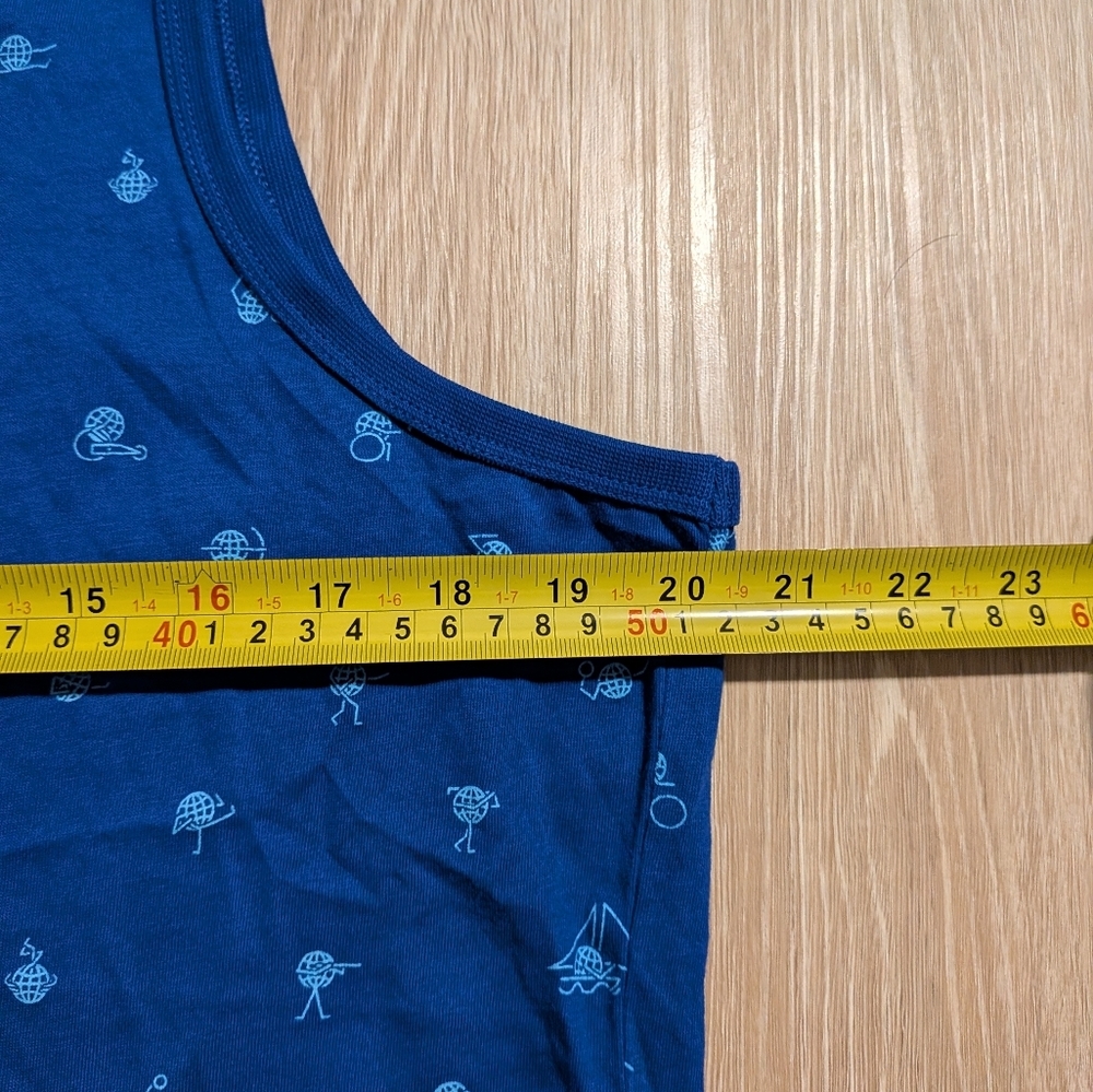 Nike Tank Top Men's Medium USA Team NWT - Picture 11 of 12